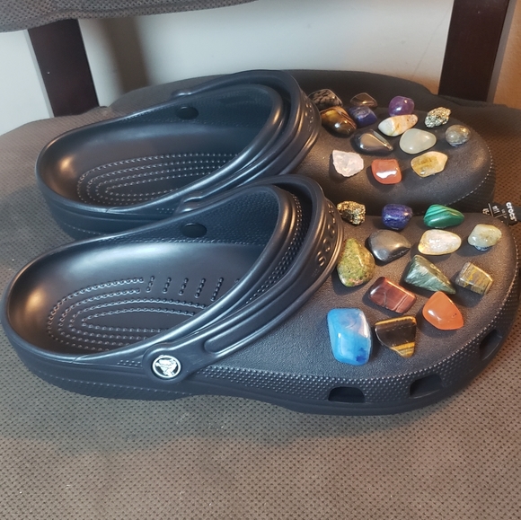 Crocs (Custom) - Picture 3 of 6